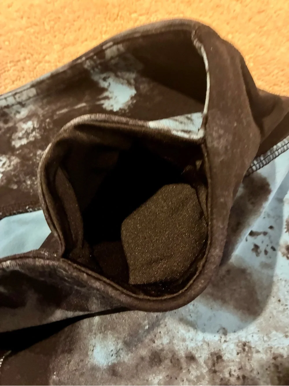 ALO Yoga soft stretchy